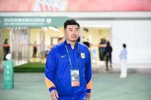 鲁媒：一位巴萨青训背景教练加入泰山教练组；王昊斌有望进一队